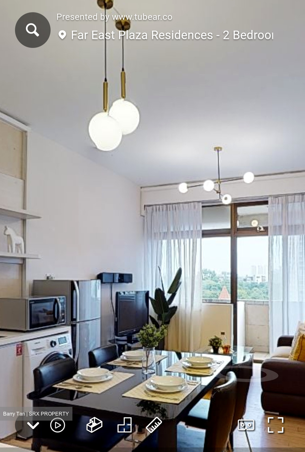 FAR EAST PLAZA (D9), Apartment #438128411